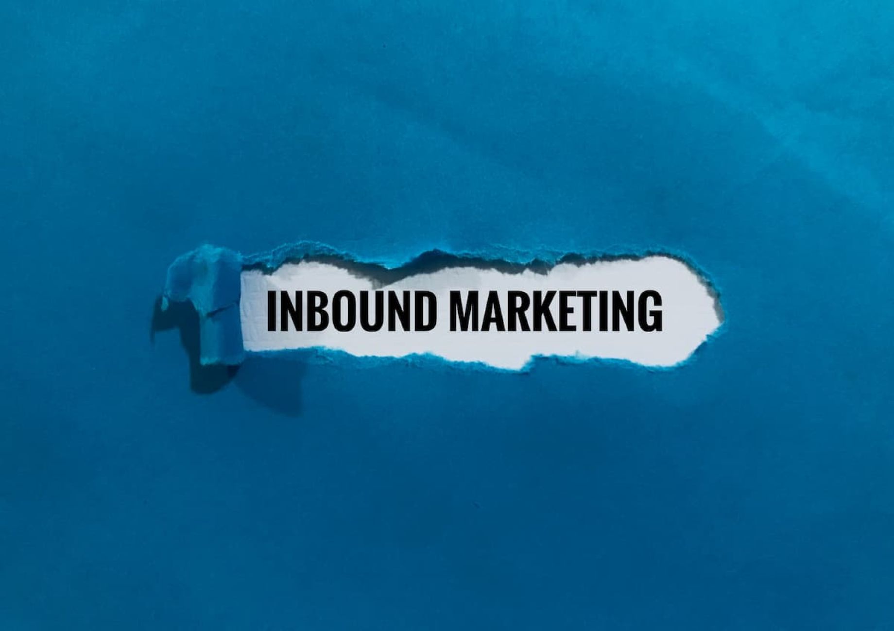 Inbound-Marketing